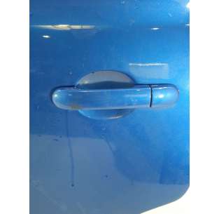 PUERTA TRASERA IZQUIERDA -... 2