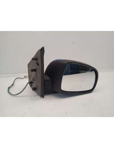 RETROVISOR DERECHO NISSAN NOTE (E11E)...