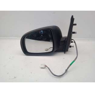 RETROVISOR IZQUIERDO NISSAN...
