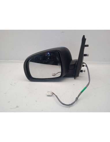 RETROVISOR IZQUIERDO NISSAN NOTE...
