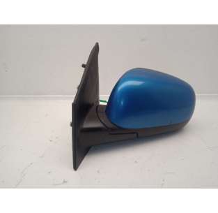 RETROVISOR IZQUIERDO NISSAN... 2