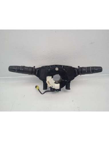 MANDO LUCES NISSAN NOTE (E11E) Acenta...