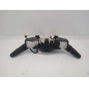 MANDO LUCES NISSAN NOTE... 2