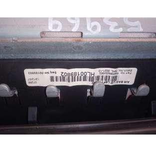 AIRBAG DELANTERO DERECHO... 2