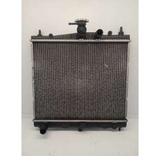 RADIADOR AGUA - 811517 /...