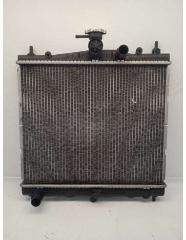 RADIADOR AGUA - 811517 / 21410AX600