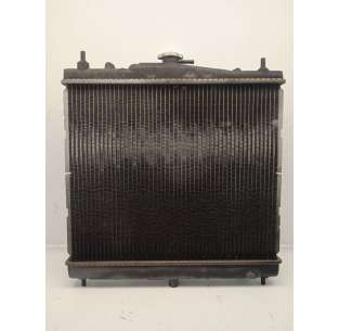 RADIADOR AGUA - 811517 /... 2