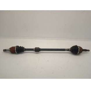 TRANSMISION DELANTERA...