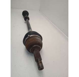 TRANSMISION DELANTERA... 2