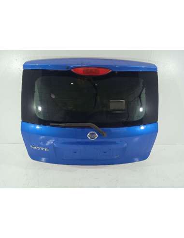 PORTON TRASERO - 811523 / K01009U0MA