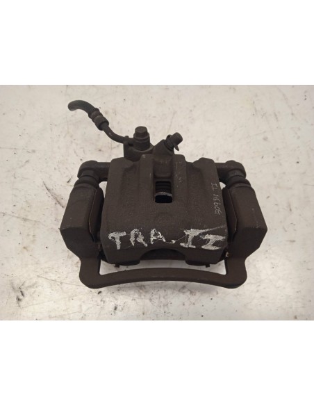 Recambio de pinza de freno trasera izquierda para chevrolet captiva 2.2 diesel cat referencia OEM IAM BC140121L  