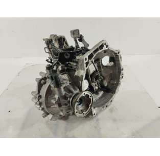 CAJA CAMBIOS VOLKSWAGEN...