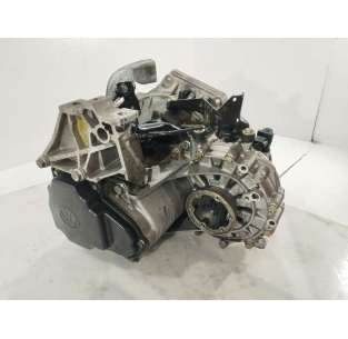 CAJA CAMBIOS VOLKSWAGEN... 2