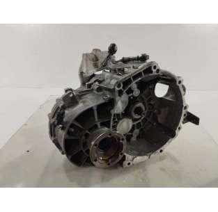 CAJA CAMBIOS VOLKSWAGEN...