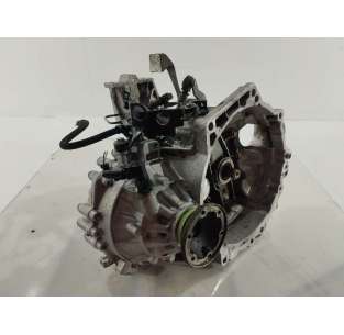 CAJA CAMBIOS AUDI A3 (8L)...