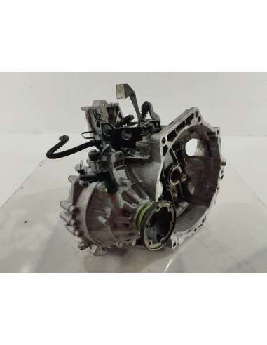 CAJA CAMBIOS AUDI A3 (8L) 1.9 TDI...
