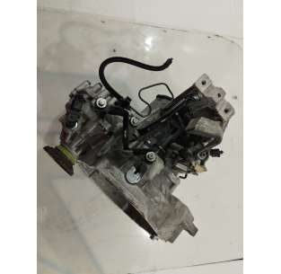 CAJA CAMBIOS AUDI A3 (8L)... 2