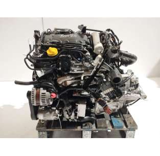 MOTOR COMPLETO NISSAN...