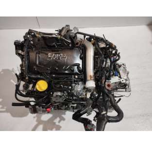 MOTOR COMPLETO NISSAN... 2