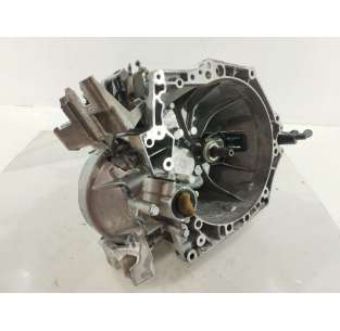 CAJA CAMBIOS CITROEN XSARA...