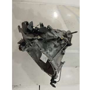 CAJA CAMBIOS CITROEN XSARA... 2