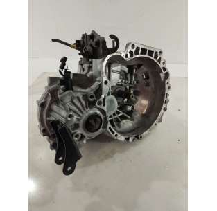 CAJA CAMBIOS HYUNDAI GETZ...