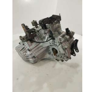 CAJA CAMBIOS HYUNDAI GETZ... 2