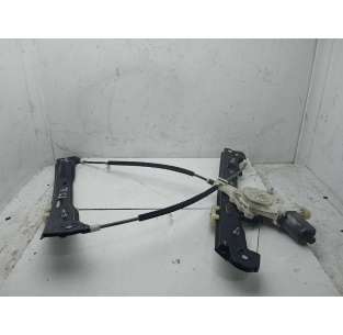 ELEVALUNAS DELANTERO...