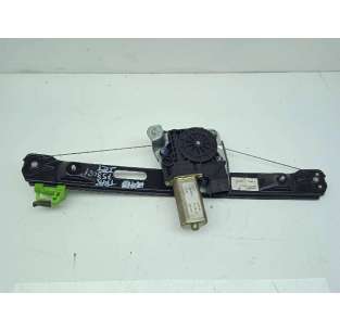 ELEVALUNAS TRASERO...