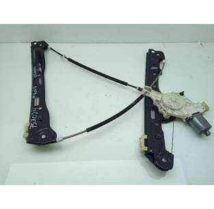 ELEVALUNAS DELANTERO...