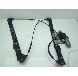 ELEVALUNAS DELANTERO...