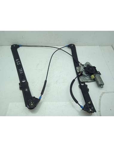 ELEVALUNAS DELANTERO IZQUIERDO BMW...