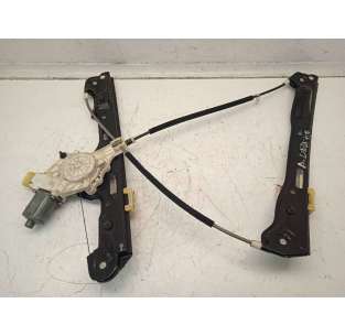 ELEVALUNAS DELANTERO...