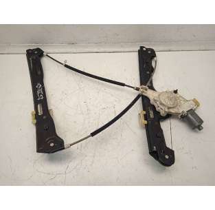 ELEVALUNAS DELANTERO...