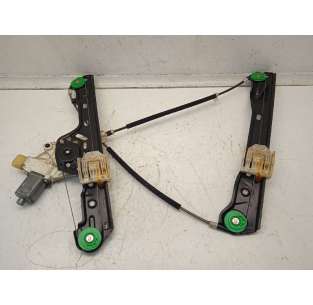 ELEVALUNAS DELANTERO... 2