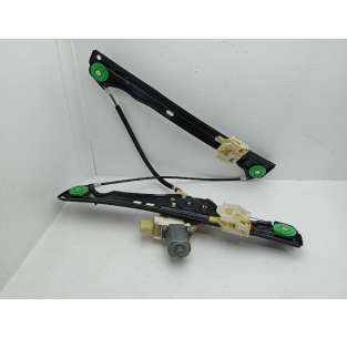 ELEVALUNAS DELANTERO...