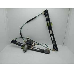 ELEVALUNAS DELANTERO...