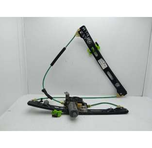 ELEVALUNAS DELANTERO...