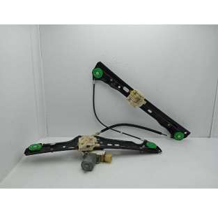 ELEVALUNAS DELANTERO...