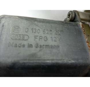 ELEVALUNAS DELANTERO... 2