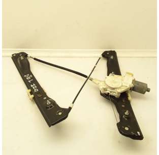 ELEVALUNAS DELANTERO...