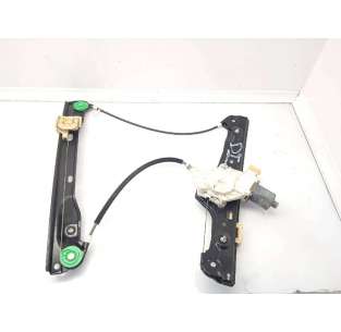 ELEVALUNAS DELANTERO...