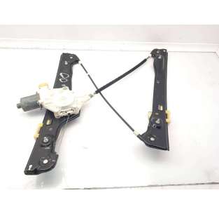 ELEVALUNAS DELANTERO...