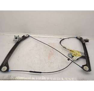 ELEVALUNAS DELANTERO...