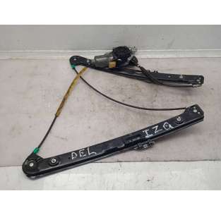 ELEVALUNAS DELANTERO...