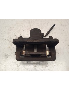 Recambio de pinza de freno trasera izquierda para chevrolet captiva 2.2 diesel cat referencia OEM IAM BC140121L   2