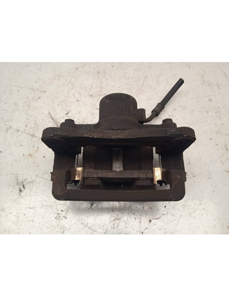 Recambio de pinza de freno trasera izquierda para chevrolet captiva 2.2 diesel cat referencia OEM IAM BC140121L  
