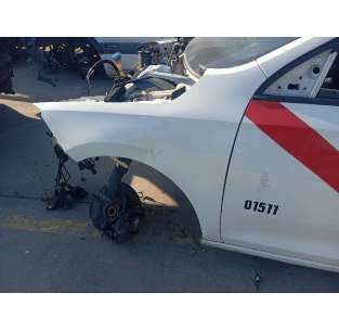 ALETA DELANTERA IZQUIERDA...