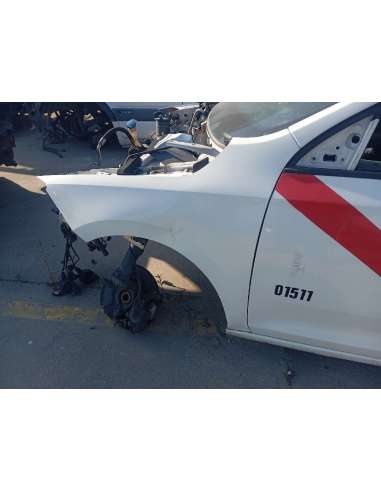 ALETA DELANTERA IZQUIERDA SKODA RAPID...