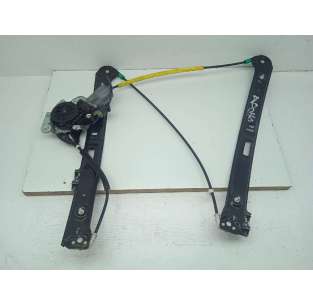 ELEVALUNAS DELANTERO...